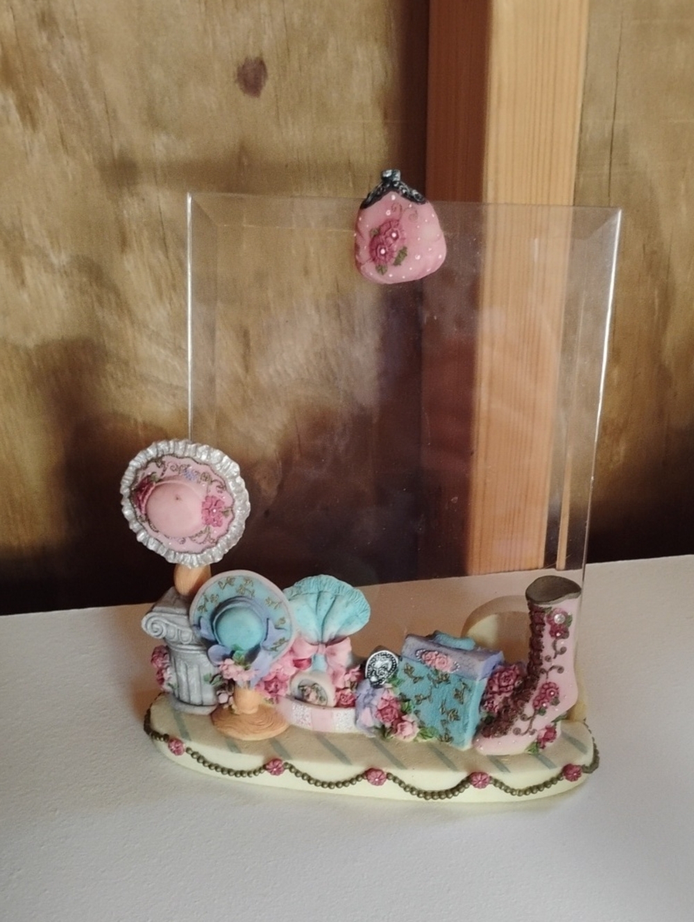 Photo frame